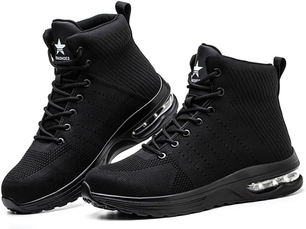 Thumbnail 4 de Rona Safety Shoes Steel Toe Cap