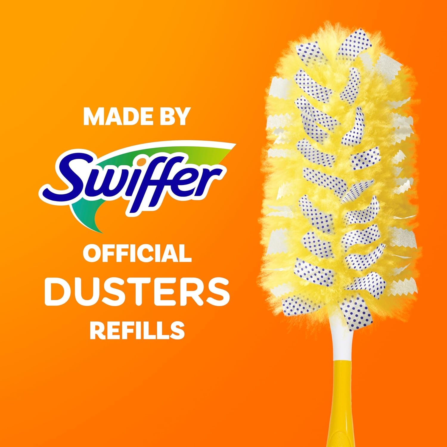 Thumbnail 3 de Swiffer Dusters Heavy Duty duster refills