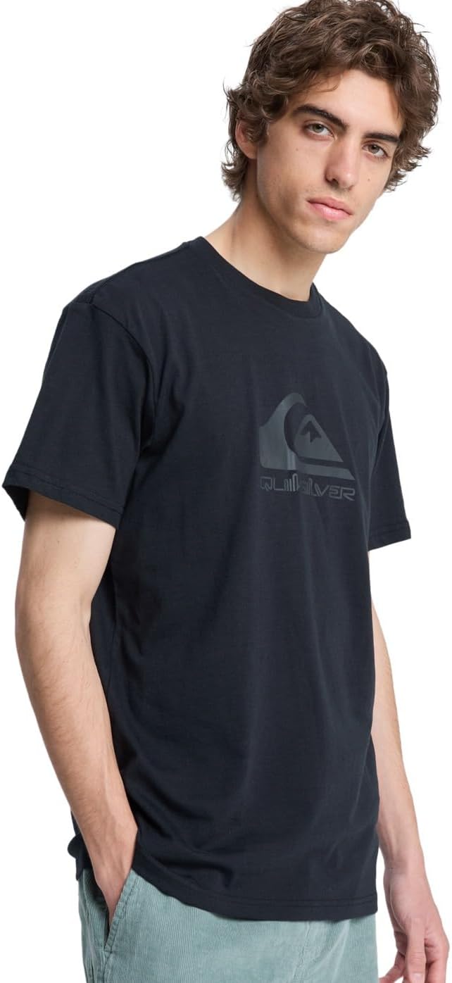 Thumbnail 3 de Quiksilver All Time – T-shirt manches courtes UPF 50 pour homme