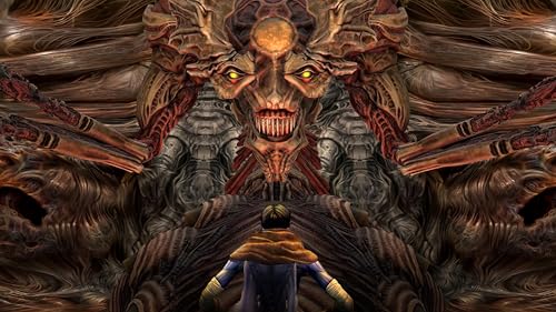 Thumbnail 6 de Legacy of Kain: Soul Reaver 1 & 2 Remastered - Switch (Aspyr)