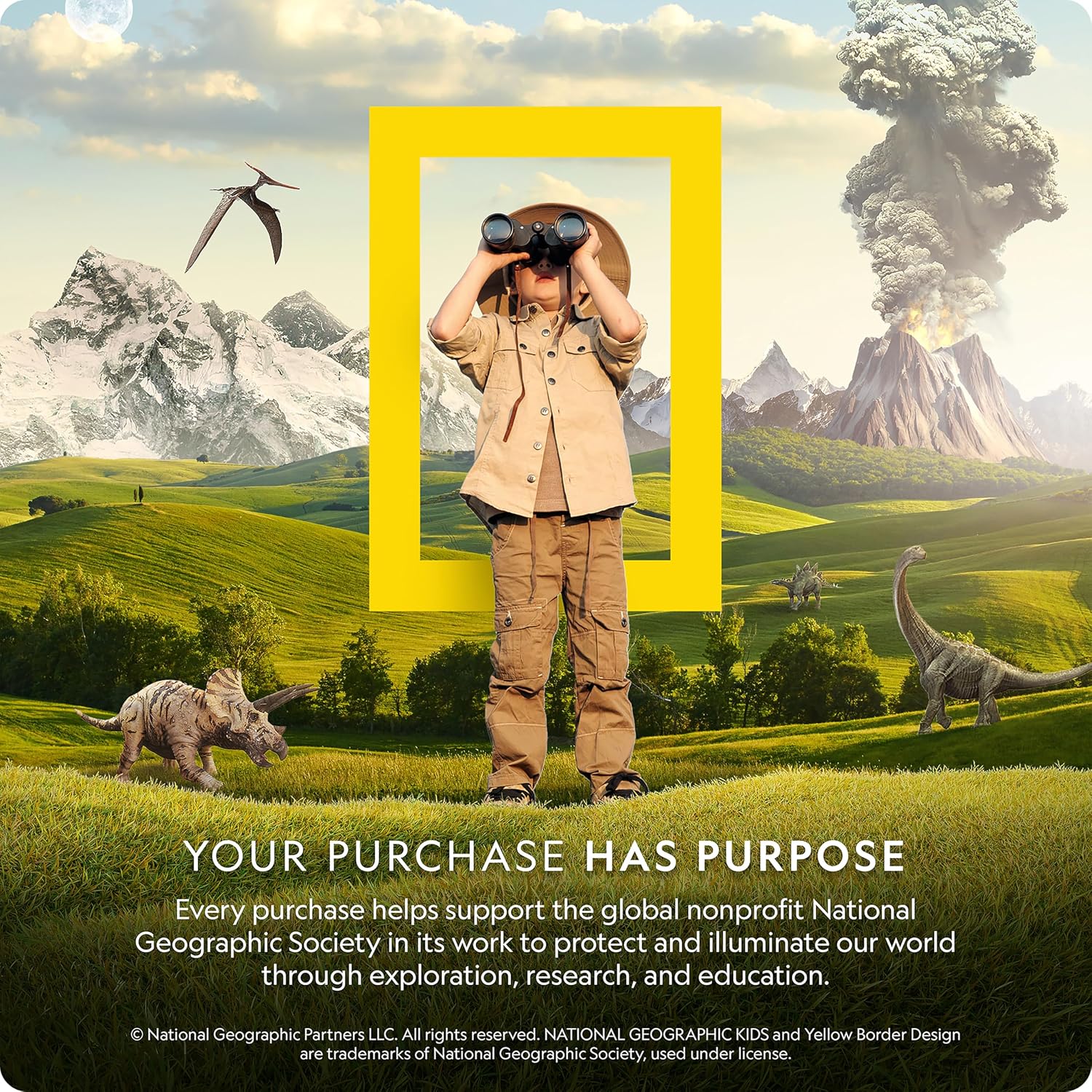 Thumbnail 6 de NATIONAL GEOGRAPHIC Mega Gemstone Dig Kit – Gemstones & Crystals Digging Kit