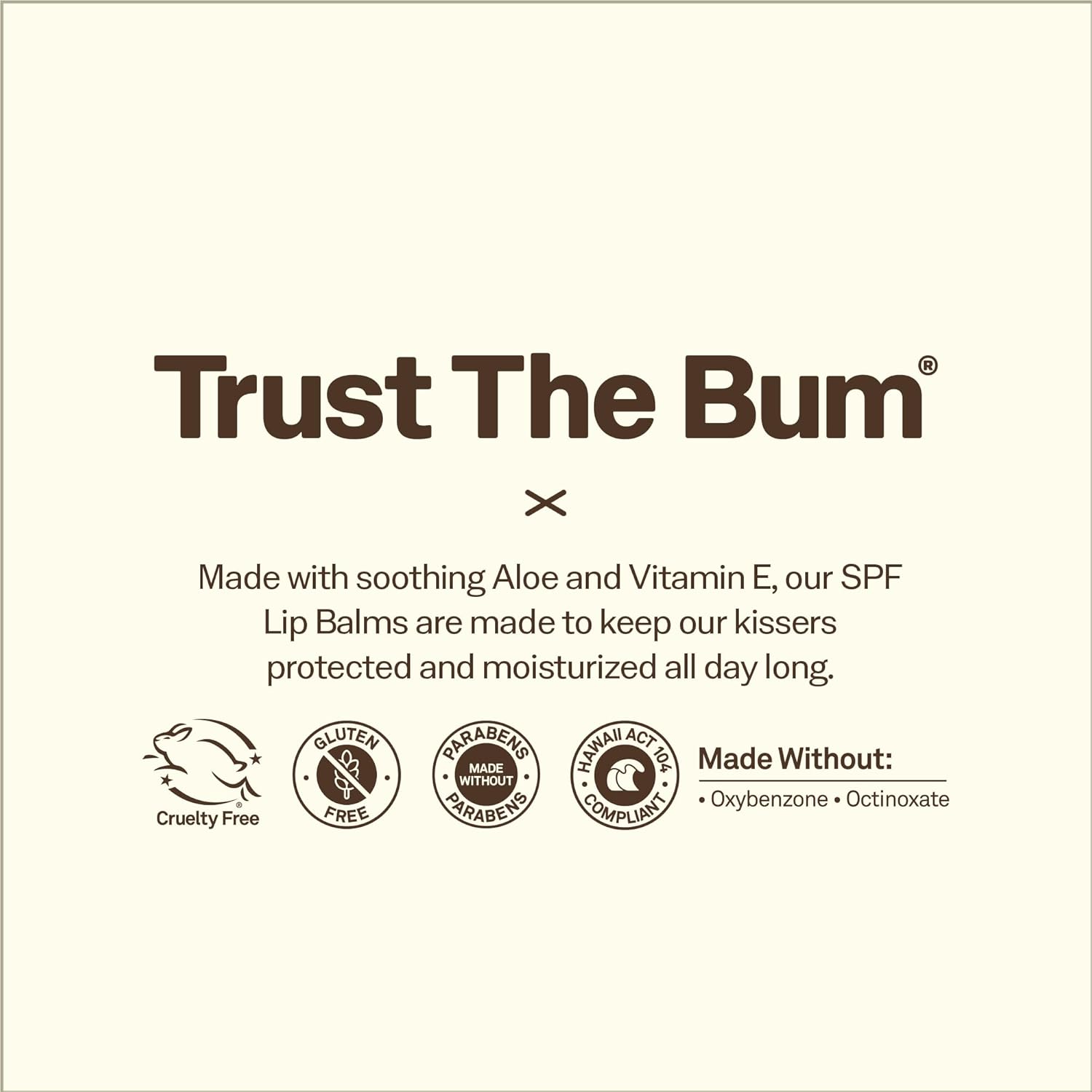 Thumbnail 4 de Sun Bum SPF 30 Lip Balm 0.15 oz Trio
