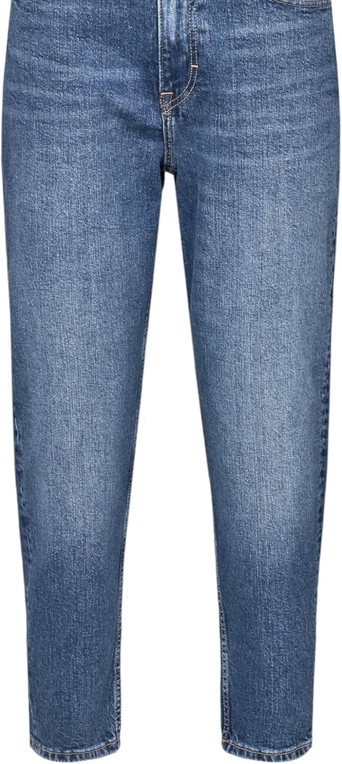 Thumbnail 5 de Tommy Jeans Damen Mom-Jeans High Waist im 5-Pocket-Style