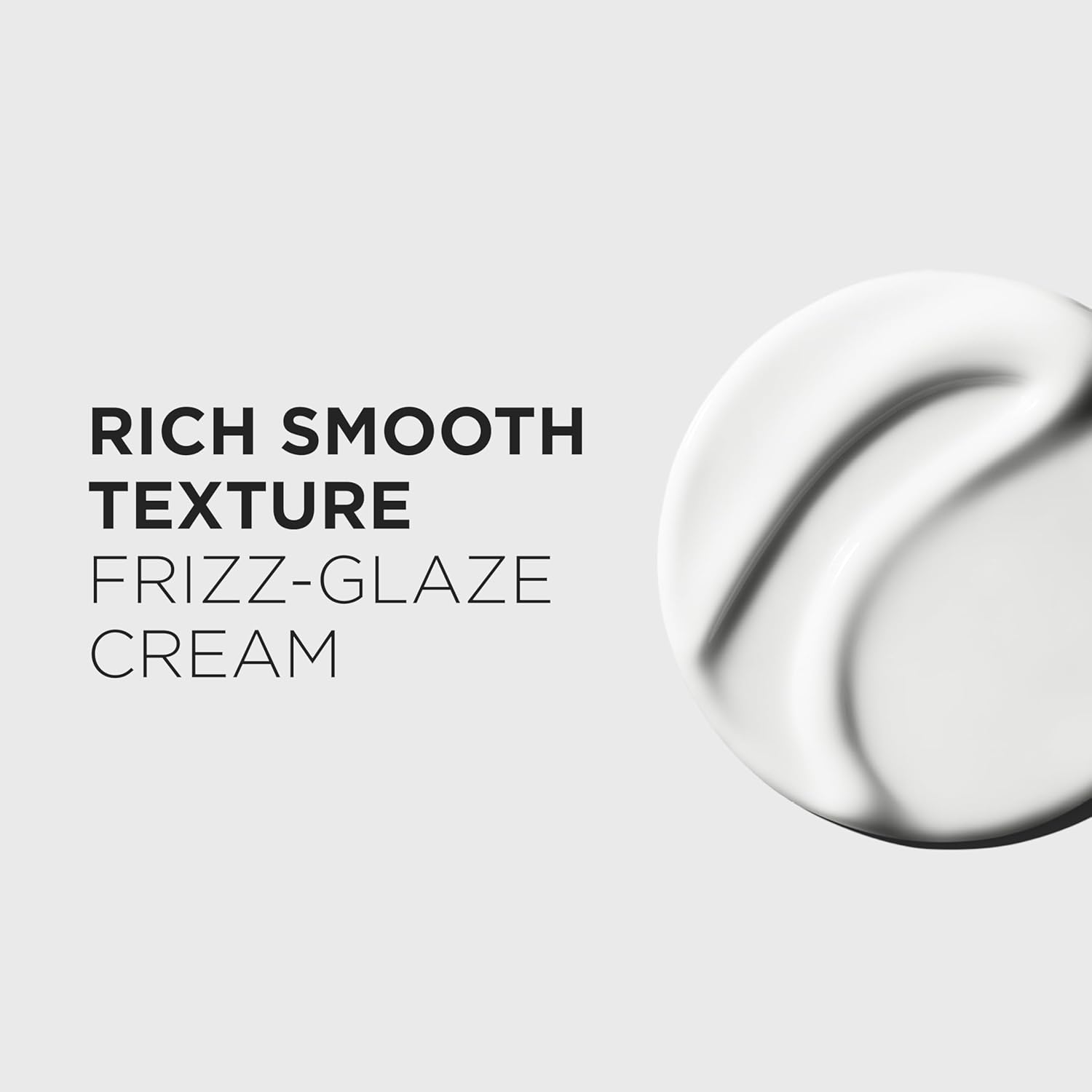 Thumbnail 3 de Kérastase Gloss Absolu Frizz-Glaze Cream: Leave-In Conditioner with Heat Protection