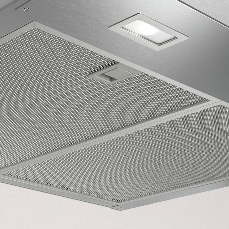 Thumbnail 1 de Balay 3BC067EX Campana decorativa 60 cm acero inoxidable
