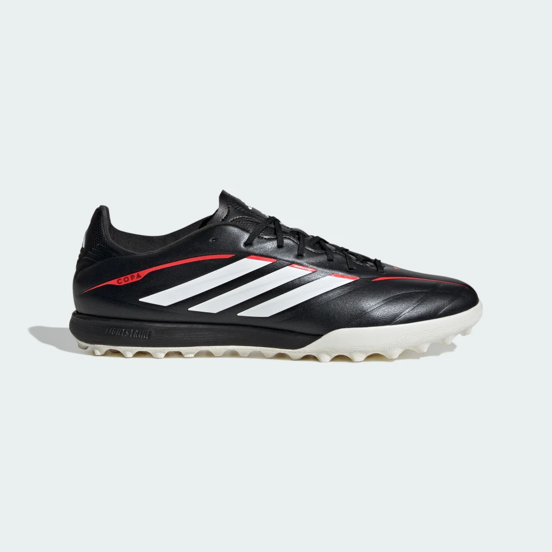 Detalle 2 de Adidas COPA PURE IV LEAGUE moqueta — Zapatilla de fútbol