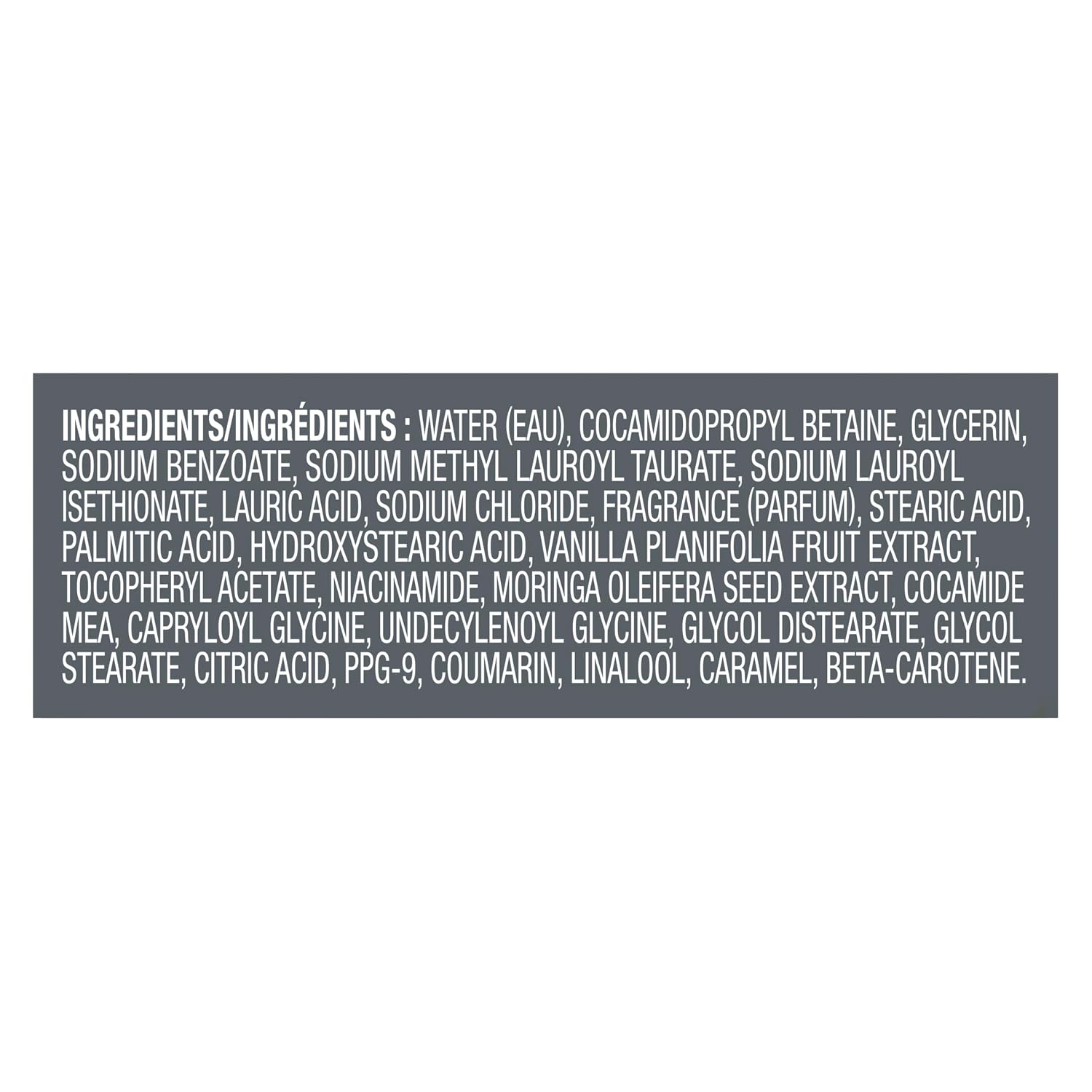 Thumbnail 6 de DOVE MEN Moisturizing Body Wash, Bourbon Vanilla + Hazelnut, 26 oz