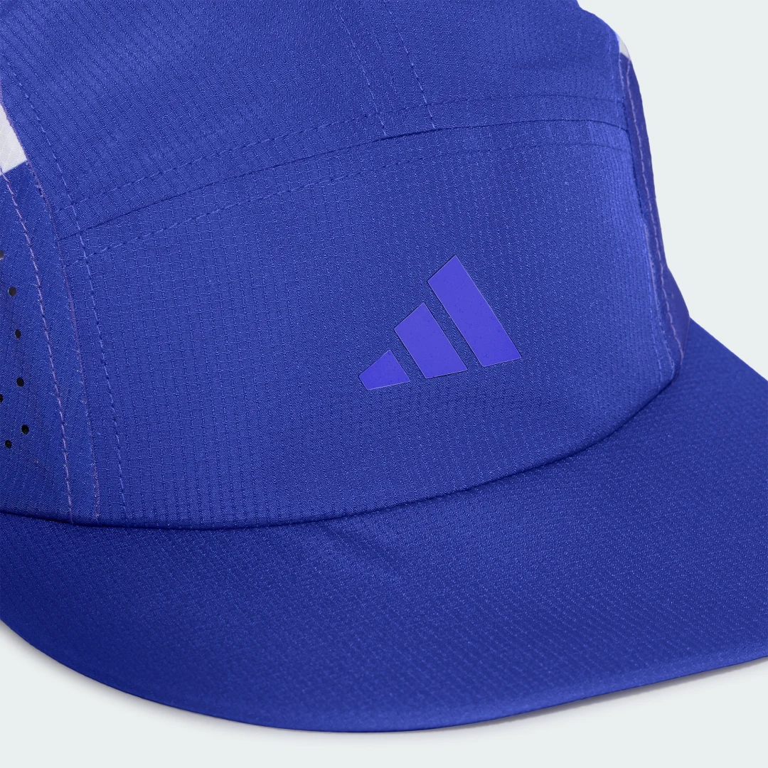 Thumbnail 2 de GORRA DEFENDER 5PNL de Adidas – color violeta