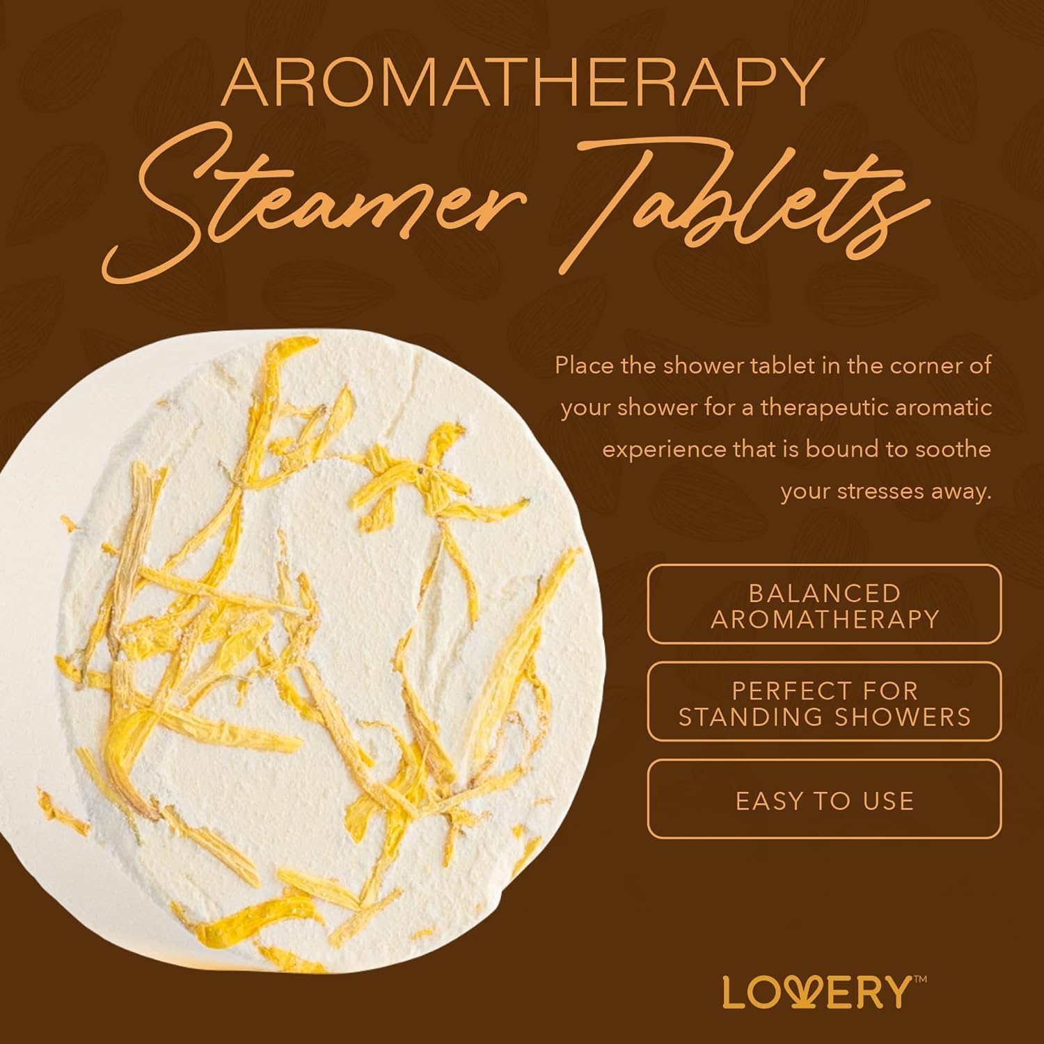 Thumbnail 3 de 10-Pc Almond Milk & Honey Gift Basket