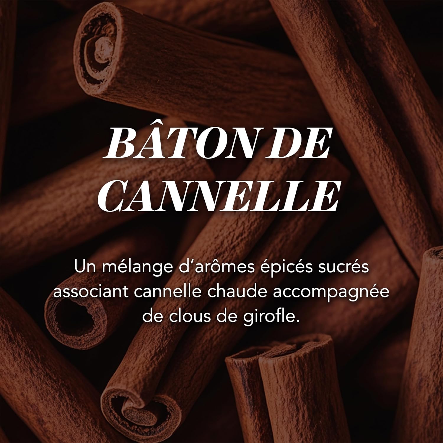 Thumbnail 1 de Yankee Candle Bâton de cannelle 150 h
