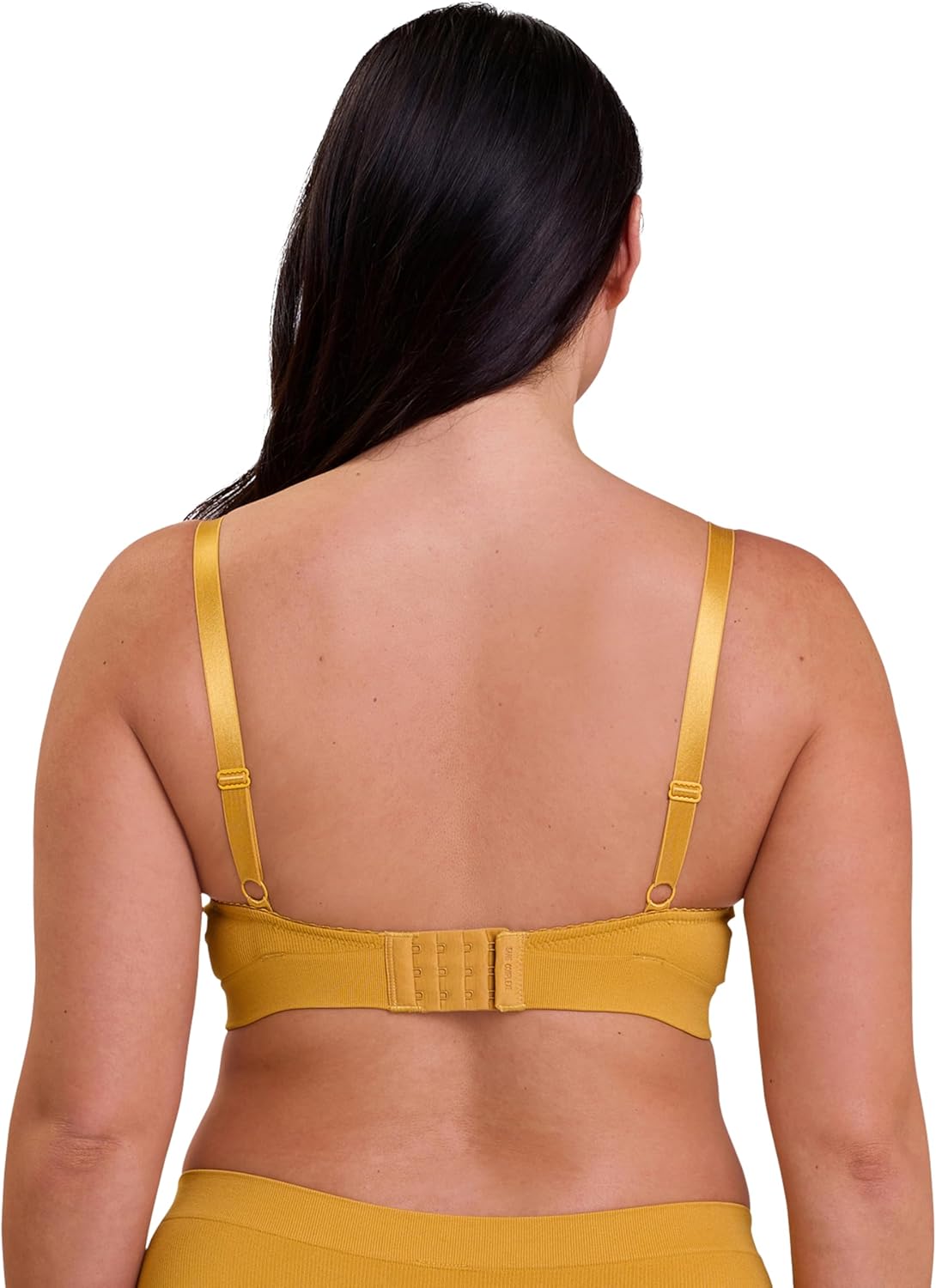 Thumbnail 1 de Soutien-gorge sans armatures sans Complexe Agathe_56lag98 – lot de 1, coques fines et extensible