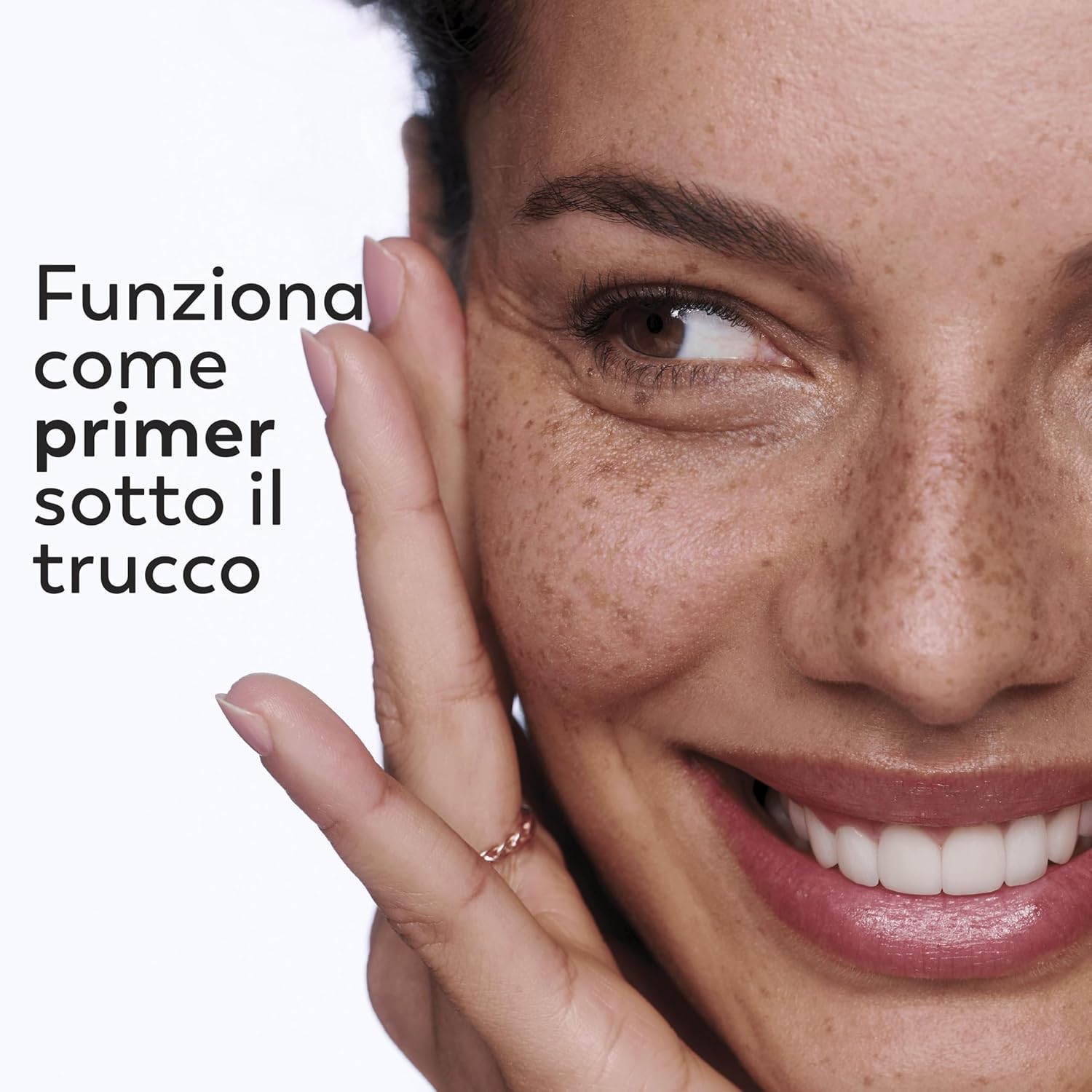 Detalle 1 de Olay Super Cream Idratante Viso ricaricabile con SPF30