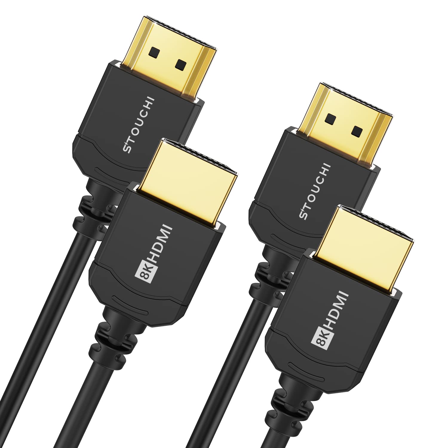 Thumbnail 6 de Stouchi HDMI Cable 2m 8K Ultra High Speed