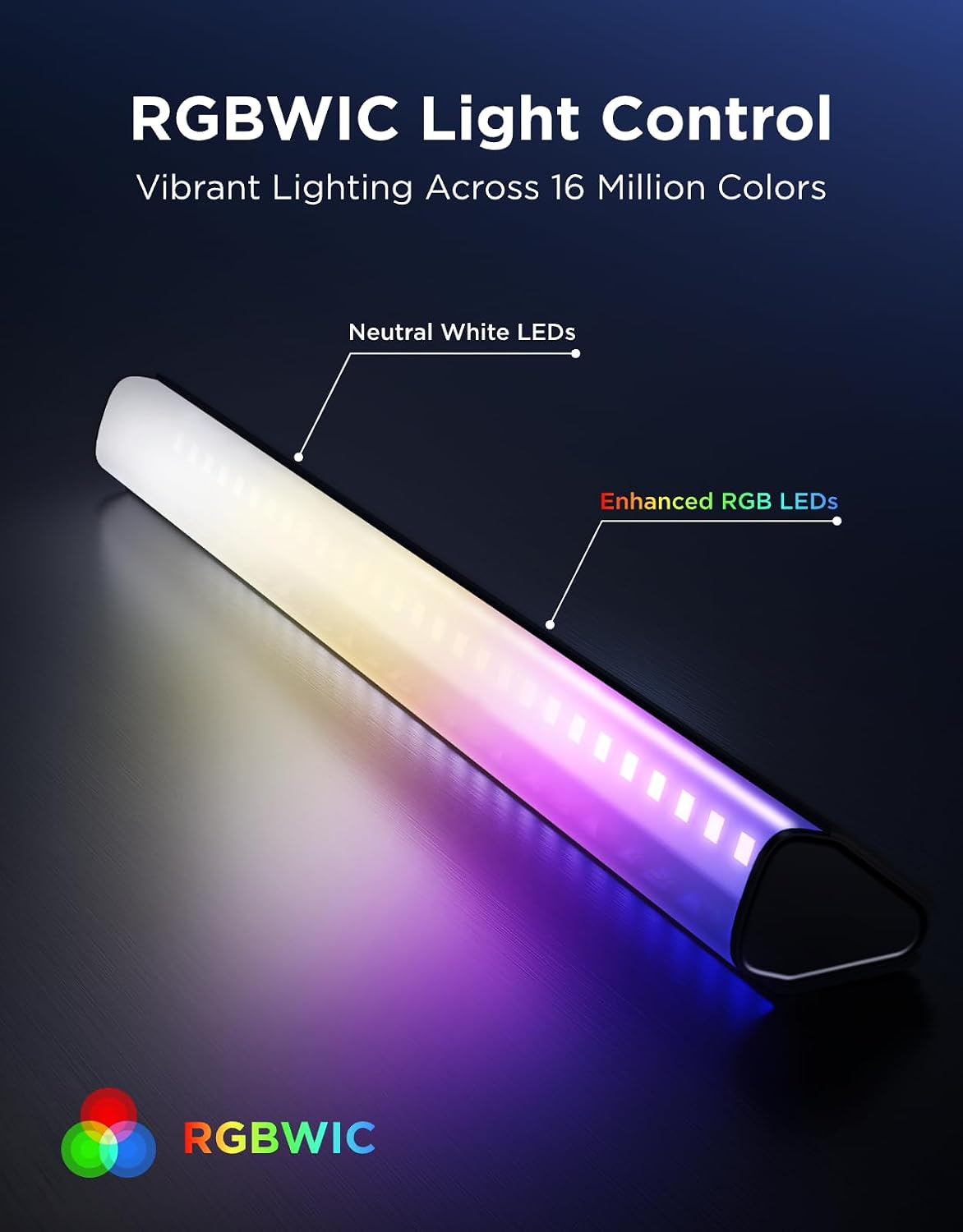 Thumbnail 3 de Govee TV Light Bars 15-Inch