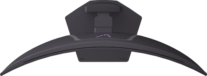 Detalle 2 de LG UltraGear OLED 34GX900A-B – Ultrawide-Gaming-Monitor mit OLED‑Panel