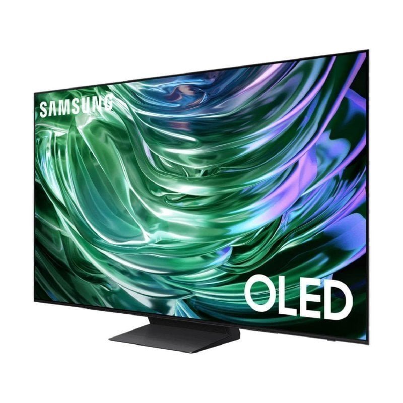 Thumbnail 3 de Samsung S90D TQ83S90DAEXXC de 83" OLED 4K con HDR10+