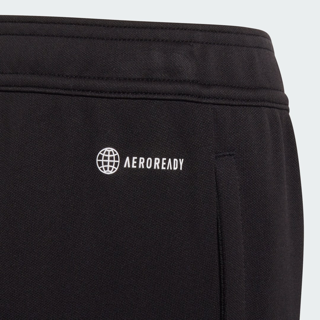 Thumbnail 2 de Pantalón de entrenamiento Entrada 22 de Adidas (negro)