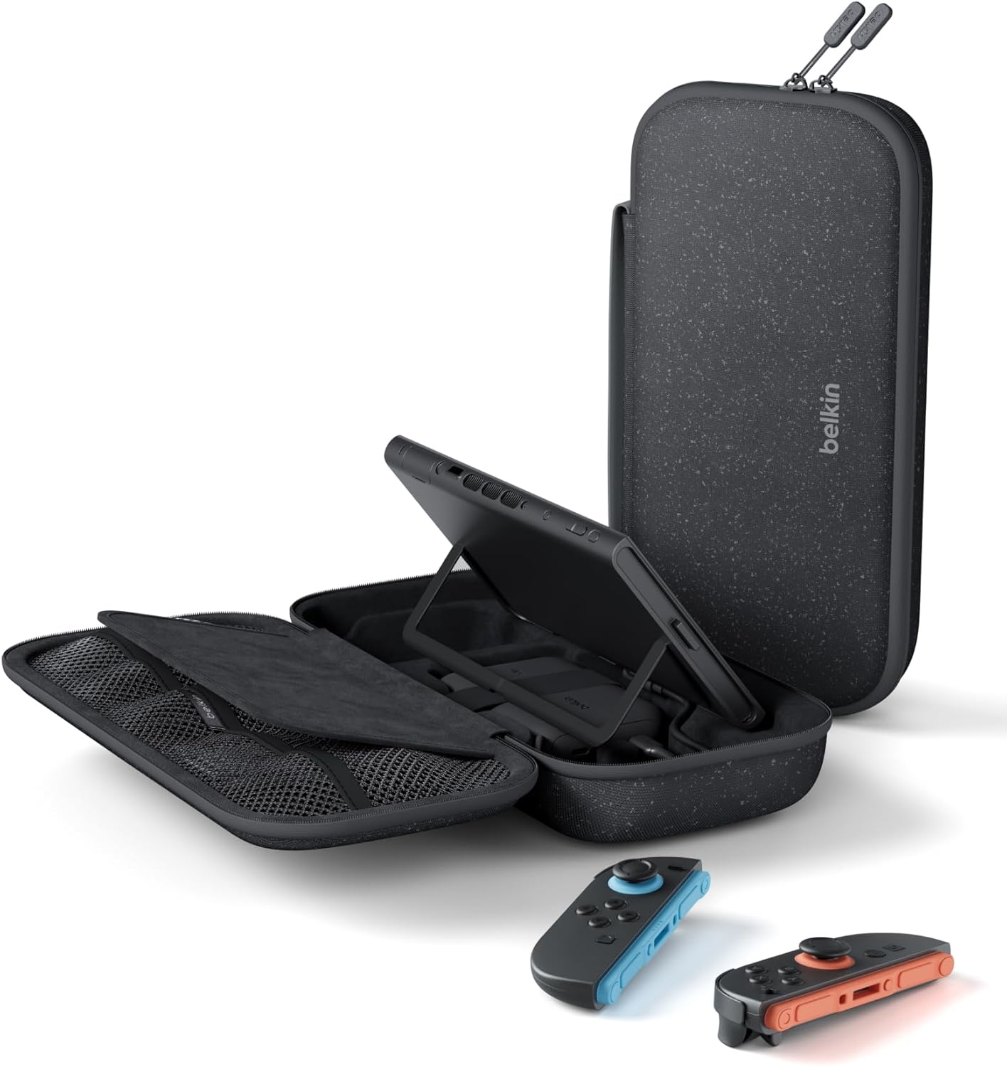 Detalle de Belkin Gaming Funda Switch 2 10000mAh