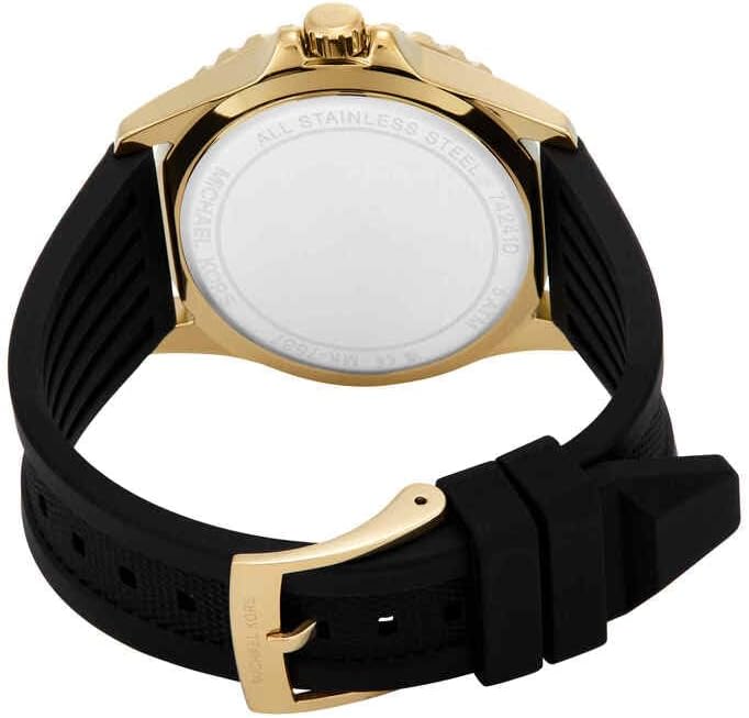 Thumbnail 5 de Michael Kors Everest Watch for Women Montre quartz chrono 40 mm