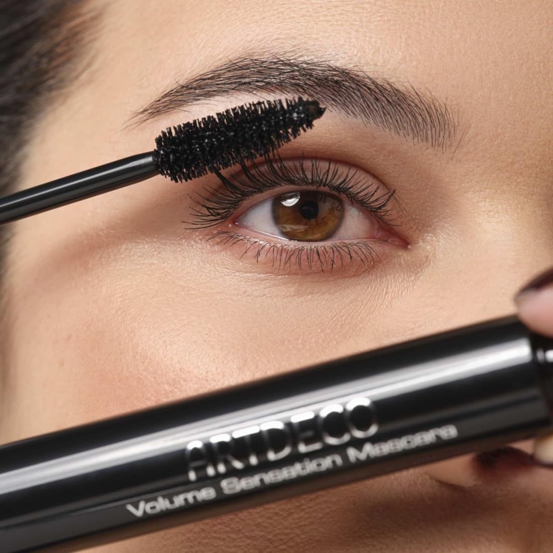 Detalle 2 de Artdeco Volume Extrême Longueur Mascara 1 🎀