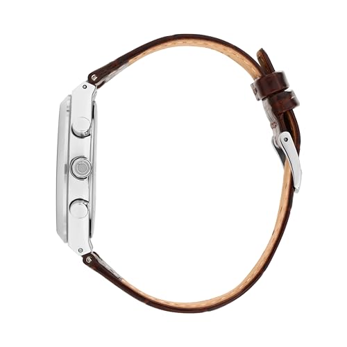 Thumbnail 1 de Trussardi Orologio Uomo Collezione T-MILANO, Multifunzione, 42 mm