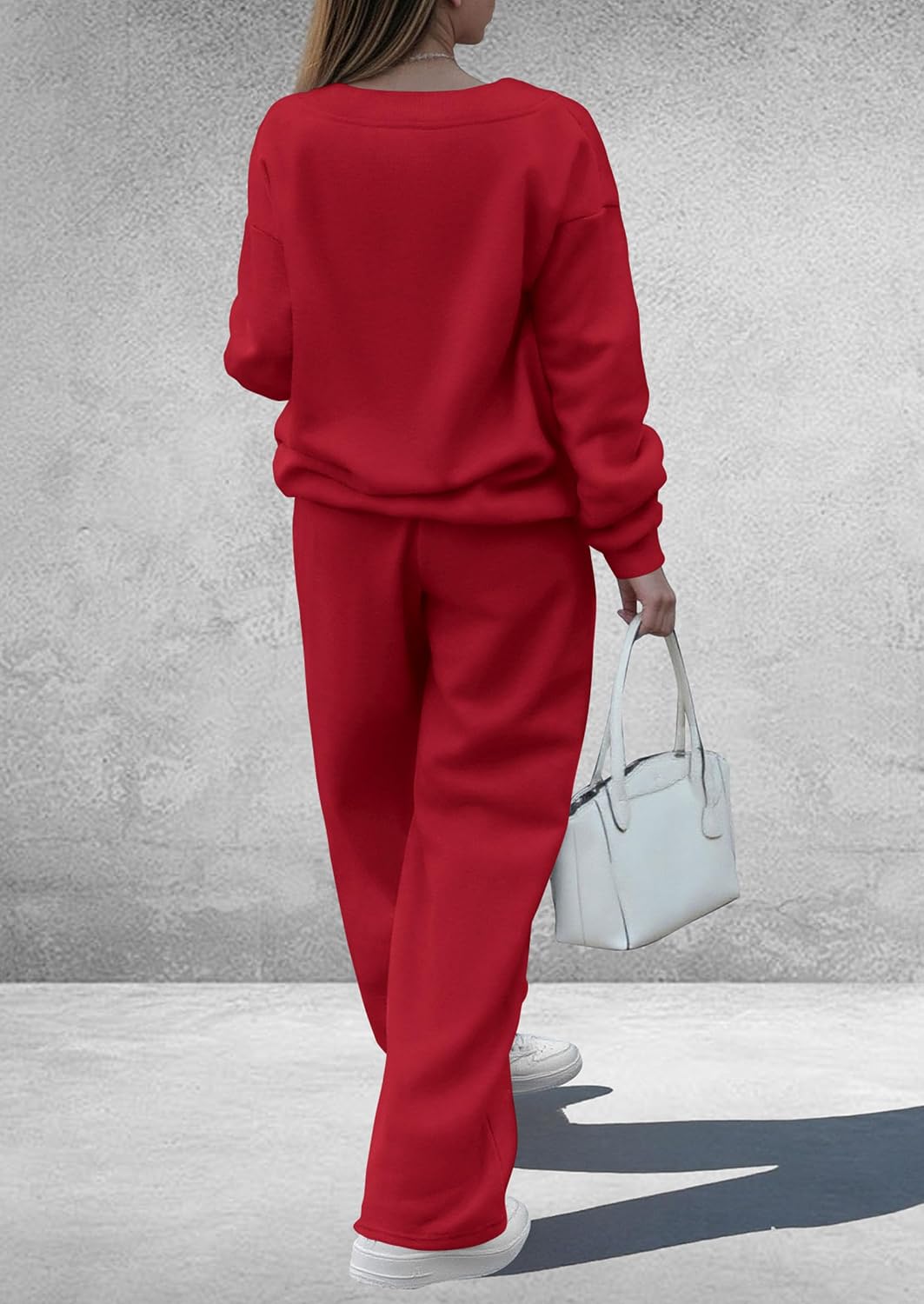 Detalle 2 de PRETTYGARDEN Two Piece Winter Set