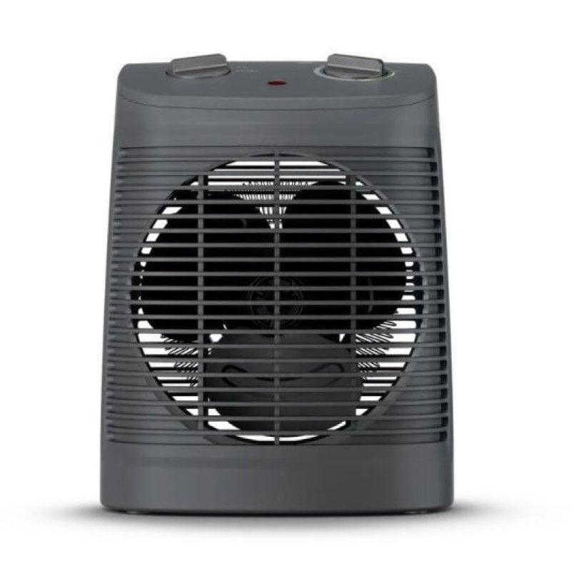 Thumbnail 3 de Rowenta SO2321F2 Calefactor Termoventilador 2000W Negro: guía de compra práctica