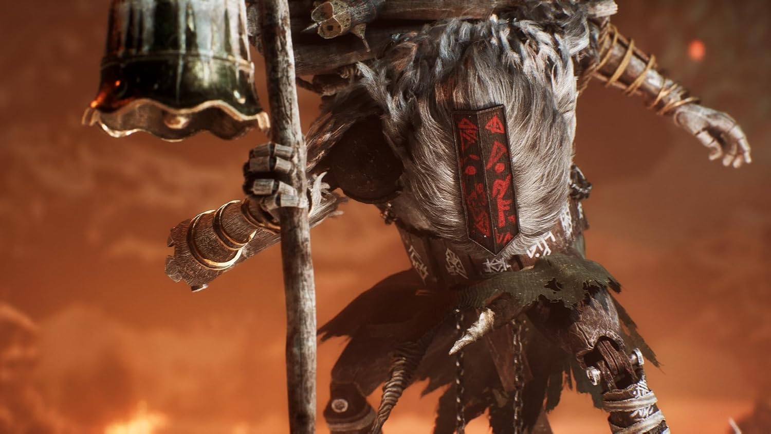 Detalle 1 de Clair Obscur: Expedition 33 PS5 di Bandai Namco – Avventura JRPG in tempo reale su PS5