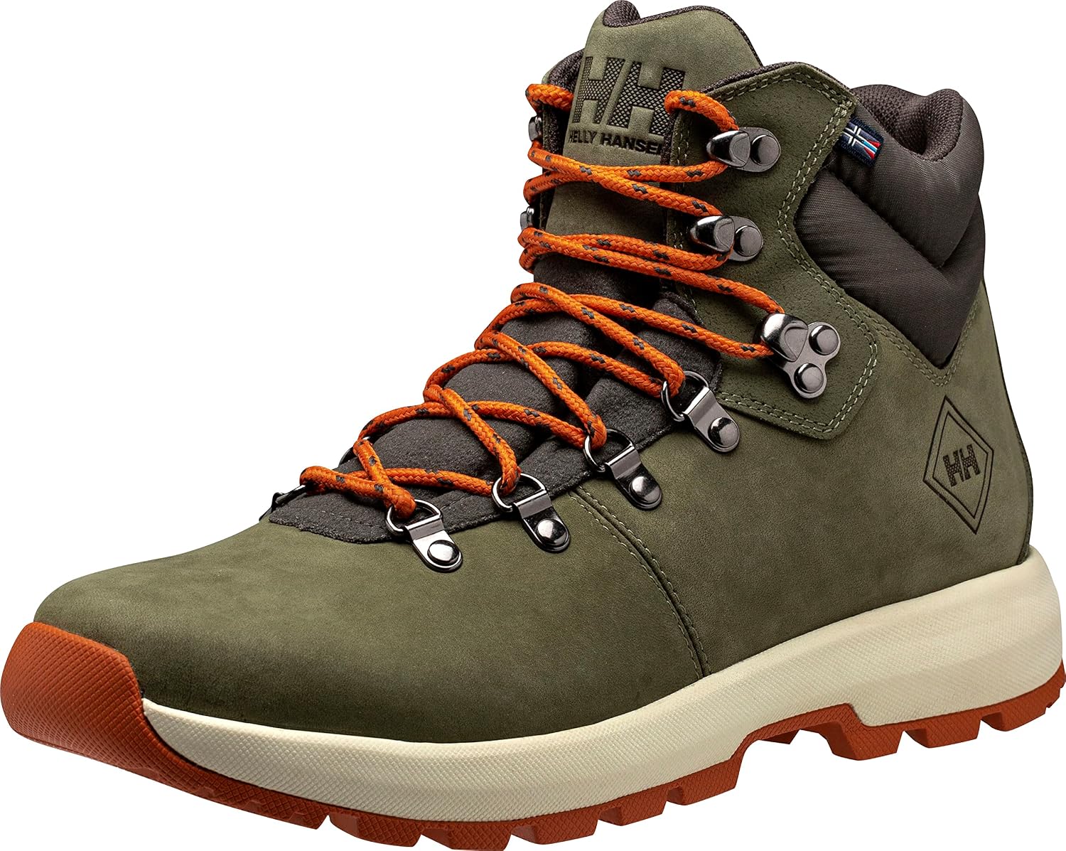 Detalle 2 de Helly Hansen Herren Coastal Hiker Hiking Boot