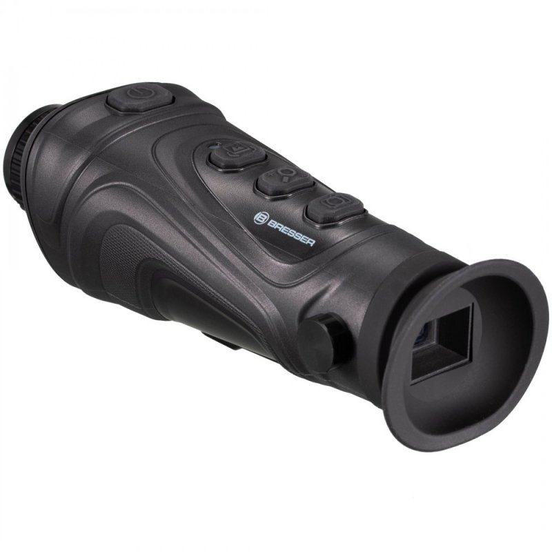 Thumbnail 3 de Bresser TNS1: Monitor térmico monocular con cámara y batería recargable