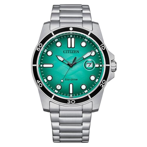 Citizen Reloj of Collection AW1816-89L Marine