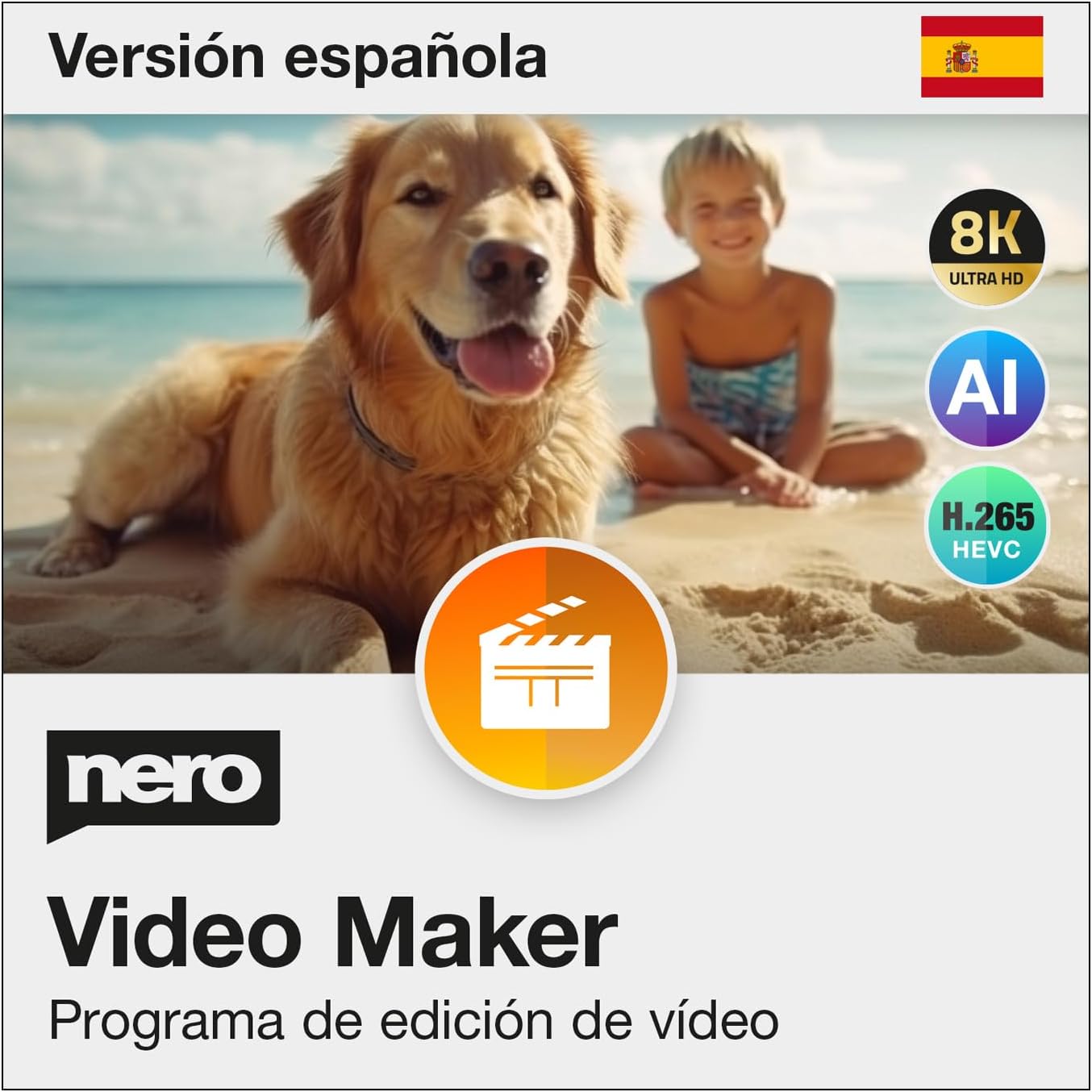 Thumbnail 5 de Nero Video cassette rescue S‑VHS, Hi8 🎞