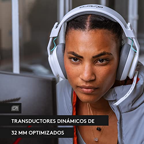 Detalle 2 de ASTRO A10 Auriculares gaming Gen 2, 32 mm