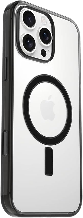 Thumbnail 3 de Otterbox Grackle Funda Clear MagSafe para iPhone 16 Pro Max