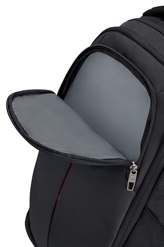 Thumbnail 7 de Samsonite GUARDIT 3.0: Mochila para portátil de 15.6 pulgadas, 22,5 L, color Negro