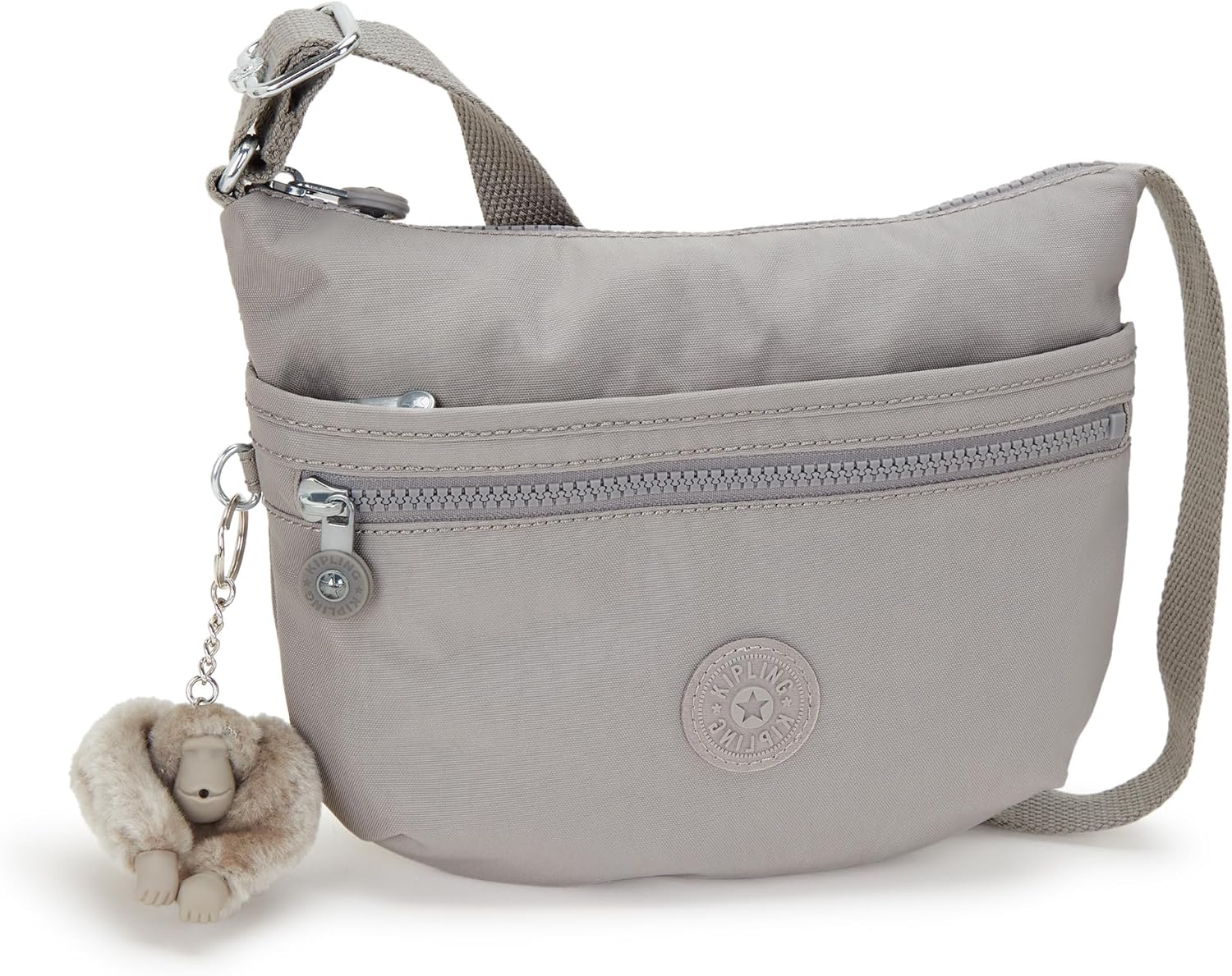 Thumbnail 5 de Kipling ARTO S Kleine Umhängetasche – kompakte Alltagsbegleiterin aus Polyamid