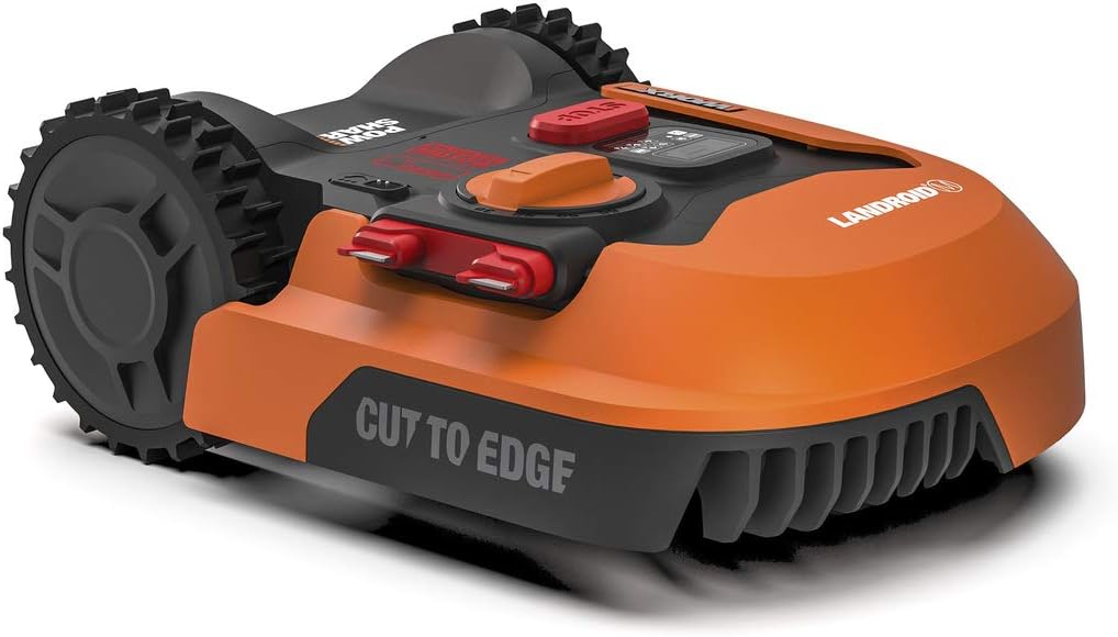 Thumbnail 6 de WORX WA0810 Garage für Mähroboter 39,4 cm 🛖