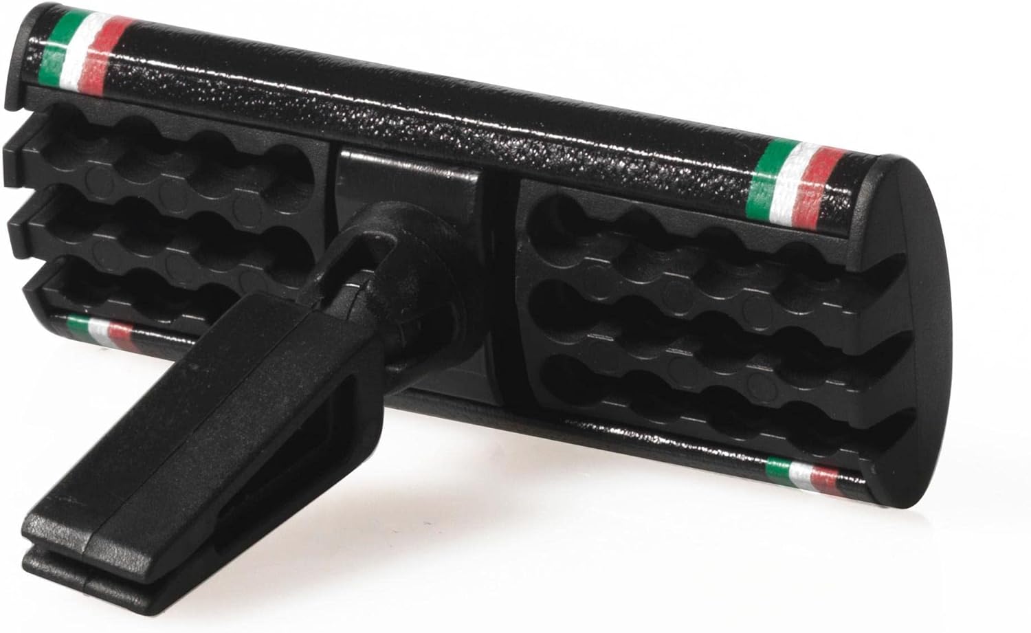 Thumbnail 2 de Millefiori Milano Icon Profumatore Auto Urban Cold Water Nero – freschezza elegante in viaggio