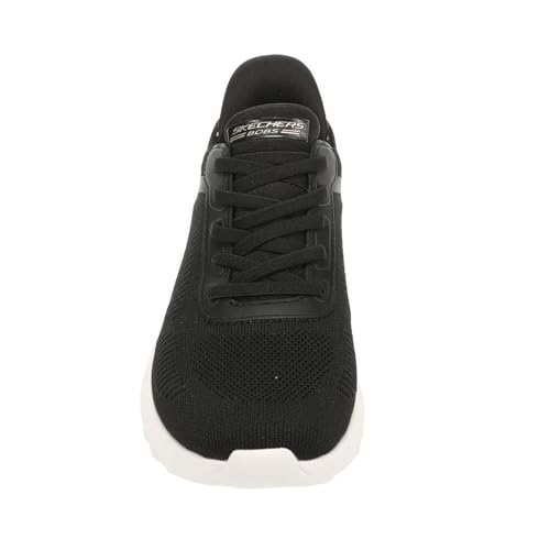 Thumbnail 4 de Skechers Bobs Squad Chaos Current Muse zapatillas mujer 40