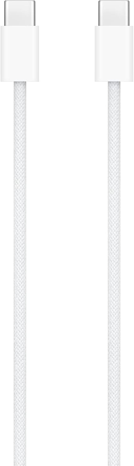 Detalle 2 de Apple 60W USB-C Charge Cable (1m) review