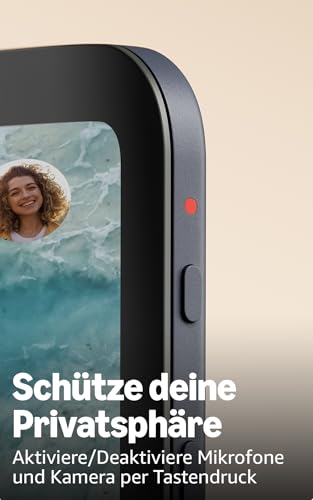 Detalle de Amazon Echo Show 11 (neueste Generation) – 11-Zoll Full-HD Display, 3D-Audio, Graphit