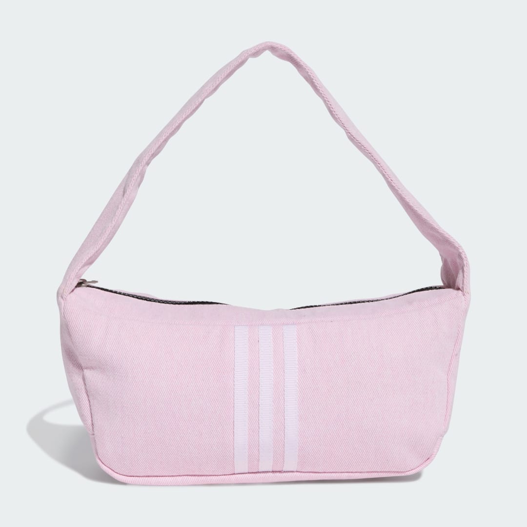 Thumbnail 1 de Bolso pequeño de hombro Adidas – Rosa