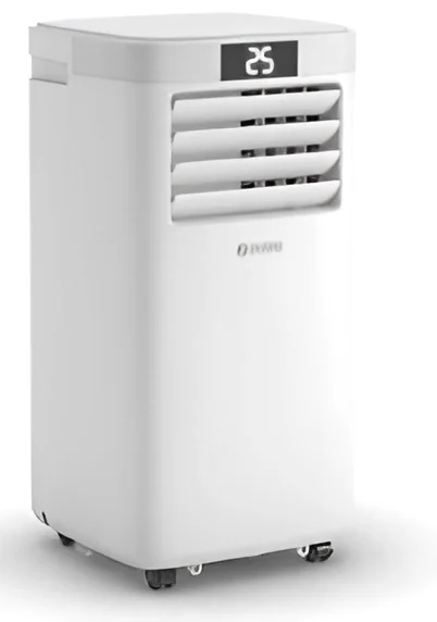 Detalle de Olimpia Splendid DOLCECLIMA 10 HP WiFi 10.000 BTU/h portátil