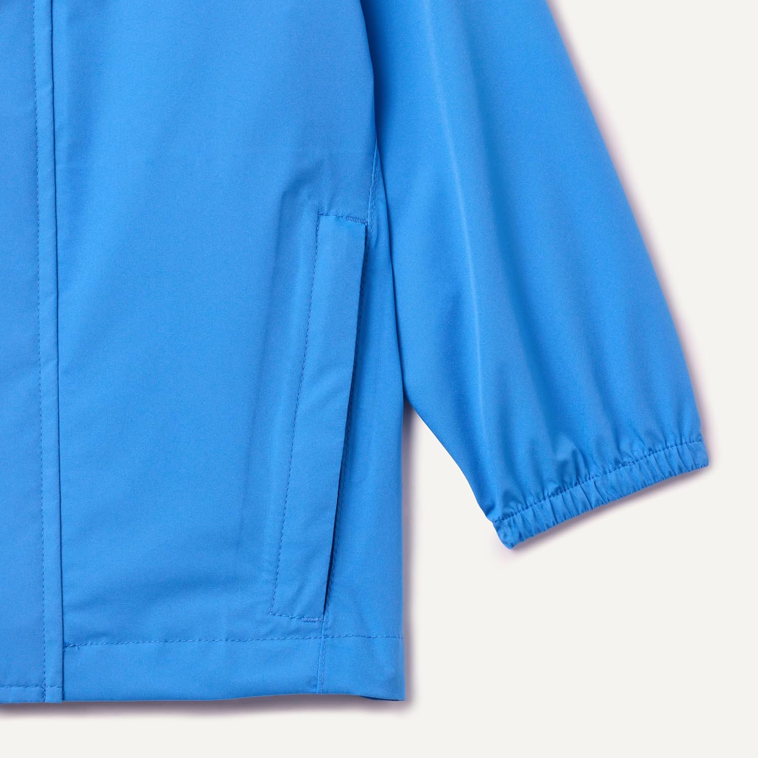 Thumbnail 4 de Amazon Essentials Boys Waterproof Rain Jacket with Hood and Storm Flap