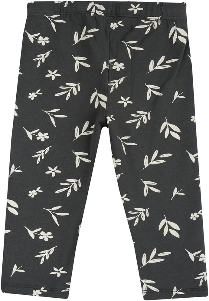 Detalle de Chicco Leggings in Cotone per bambine e ragazze: comfort quotidiano con stampa all over