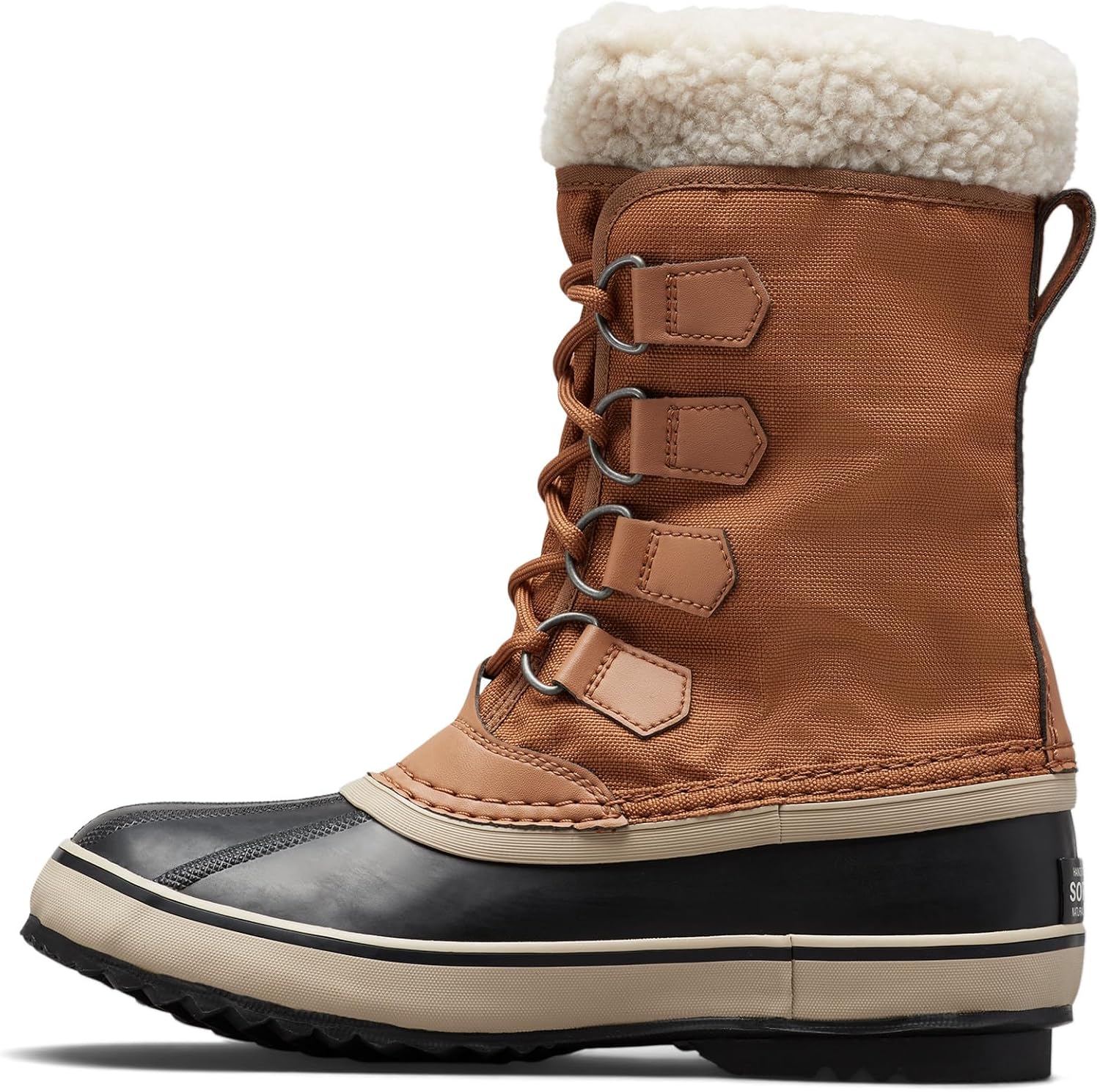 Thumbnail 6 de Sorel Winter Carnival Bottes Impermeables Femme