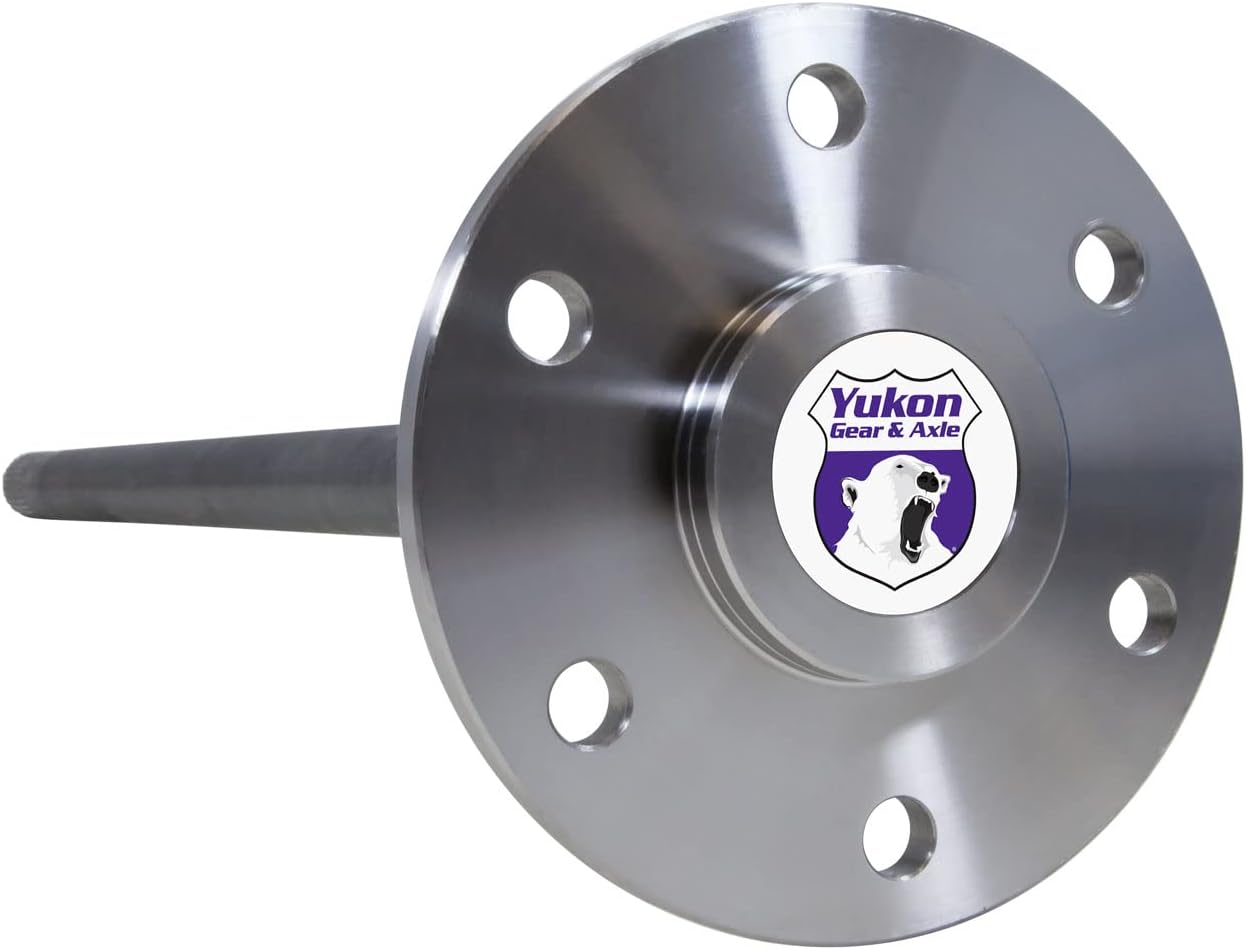 Thumbnail 2 de Yukon YA D2002692 Outer Stub Axle 10yr