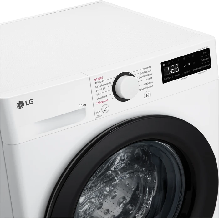 Thumbnail 9 de LG F4WR4016 Waschmaschine