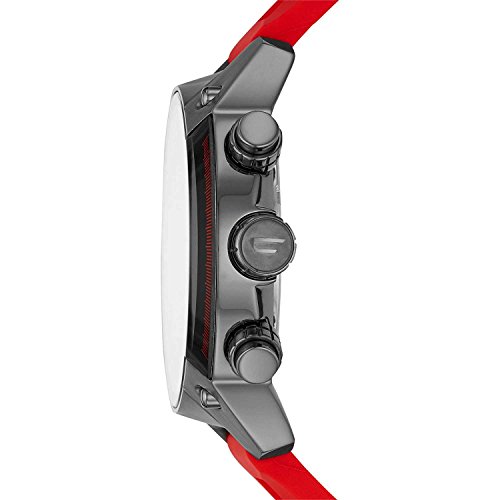 Thumbnail 2 de Diesel Watch for Men Overflow DZ4481
