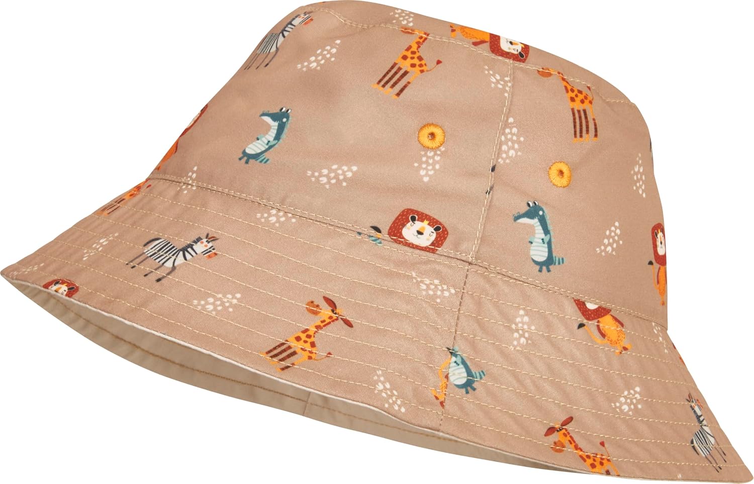 Thumbnail 6 de Playshoes Wendehut - Chapeau de Soleil Mixte Enfant
